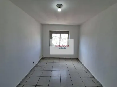 Apartamento com 2 Quartos para alugar, 65m² no Vila Regente Feijó, São Paulo