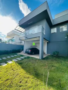 Casa com 3 Quartos à venda, 170m² no Shalimar, Lagoa Santa