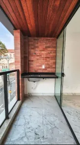 Apartamento com 1 Quarto à venda, 37m² no Santa Helena, Juiz de Fora