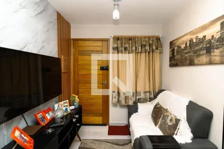 Apartamento com 2 Quartos à venda, 36m² no Vila Franci, São Paulo