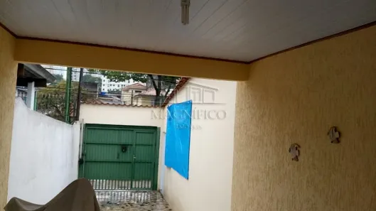 Casa com 5 Quartos à venda, 337m² no Vila Guarani (Z Sul), São Paulo