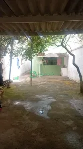 Casa com 1 Quarto à venda, 125m² no Jardim Columbia, Mongaguá