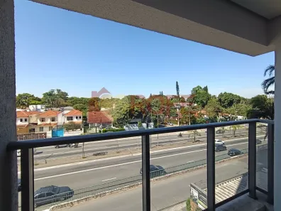 Apartamento com 2 Quartos à venda, 77m² no Santo Amaro, São Paulo
