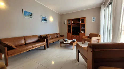 Apartamento com 2 Quartos à venda, 90m² no Pitangueiras, Guarujá