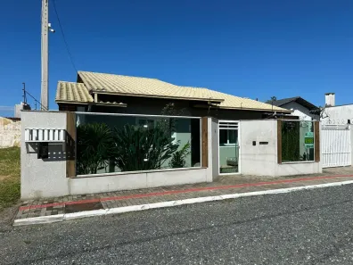 Casa com 3 Quartos à venda, 180m² no Centro, Balneário Piçarras