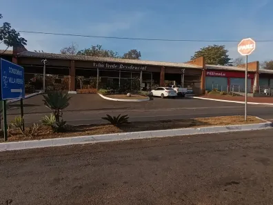 Lote/Terreno à venda, 1730m² no Residencial Vale Verde, Senador Canedo