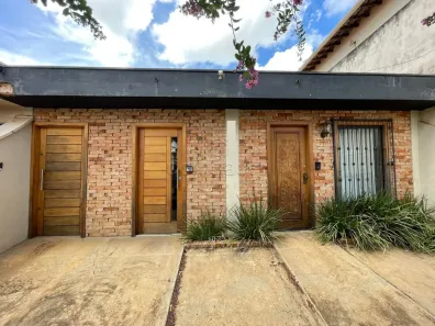 Imóvel Comercial à venda, 60m² no Centro, Mirassol
