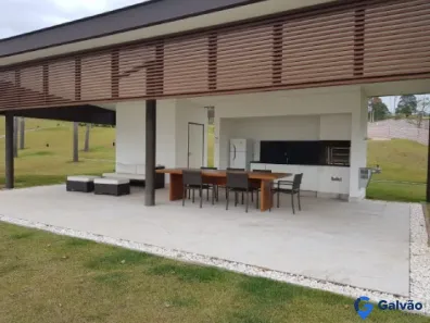 Lote/Terreno à venda, 483m² no Loteamento Residencial e Comercial Horto Florestal, Jundiaí