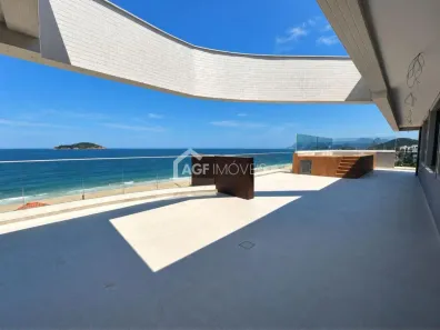 Cobertura com 4 Quartos à venda, 290m² no Piratininga, Niterói
