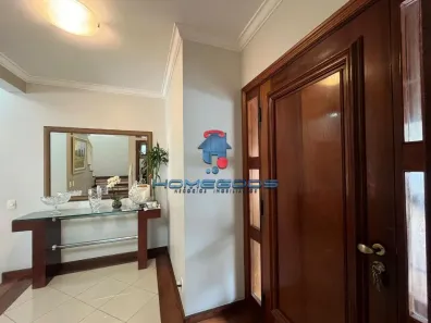 Casa de Condomínio com 4 Quartos à venda, 303m² no Jardim Santa Marcelina, Campinas