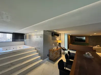 Apartamento com 2 Quartos à venda, 100m² no Ingá, Betim