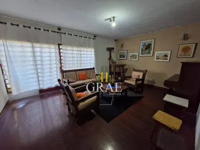 Casa com 3 Quartos à venda, 212m² no Nova Petrópolis, São Bernardo do Campo