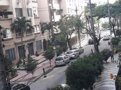 Apartamento com 3 Quartos à venda, 127m² no Icaraí, Niterói