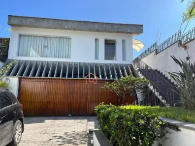 Casa com 5 Quartos à venda, 307m² no Cidade Vargas, São Paulo