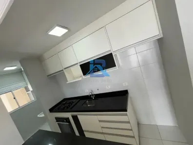 Apartamento com 2 Quartos à venda, 57m² no Loteamento Santo Antônio, Itatiba