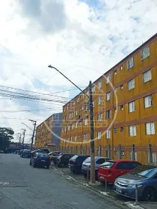 Apartamento com 2 Quartos à venda, 47m² no Conjunto Habitacional Brigadeiro Faria Lima, São Paulo