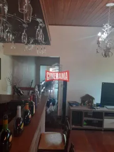 Sobrado com 4 Quartos à venda, 500m² no Olímpico, São Caetano do Sul