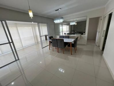 Apartamento com 3 Quartos à venda, 149m² no Vila Nova Socorro, Mogi das Cruzes