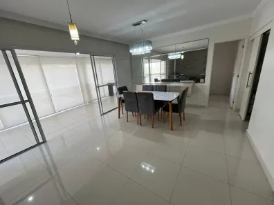 Apartamento com 3 Quartos à venda, 149m² no Vila Nova Socorro, Mogi das Cruzes
