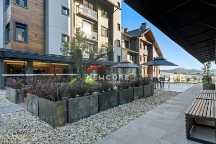 Apartamento com 1 Quarto à venda, 42m² no Várzea Grande 1º de Maio, Gramado
