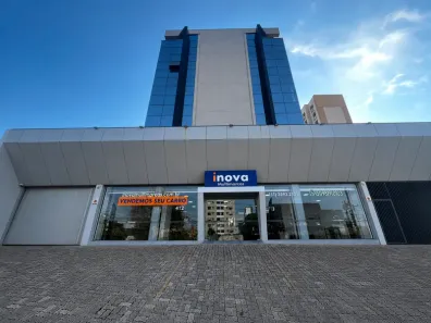 Apartamento com 2 Quartos para alugar, 204m² no Rio Branco, Novo Hamburgo