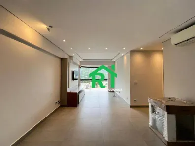 Apartamento com 3 Quartos à venda, 100m² no Enseada, Guarujá