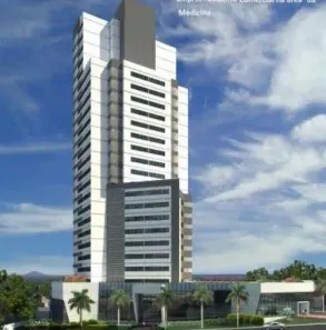 Sala Comercial para alugar, 52m² no Jardim Cuiabá, Cuiabá
