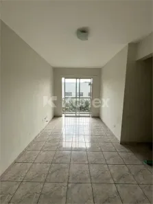 Apartamento com 2 Quartos à venda, 54m² no Vila São João, Guarulhos