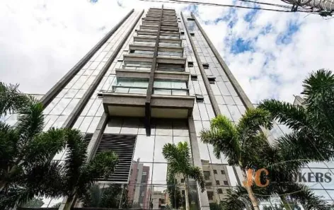 Apartamento com 1 Quarto à venda, 51m² no Indianópolis, São Paulo