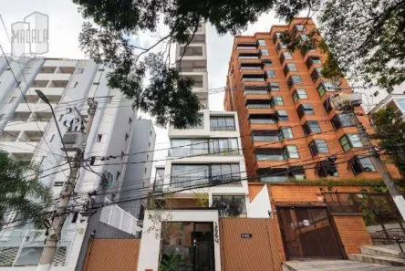 Apartamento com 1 Quarto à venda, 61m² no Pinheiros, São Paulo