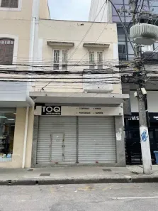 Prédio Comercial com 2 Quartos para alugar, 500m² no Centro, Niterói