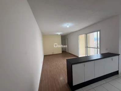 Apartamento com 3 Quartos à venda, 74m² no Jardim Petrópolis, Cotia