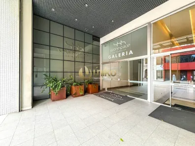 Sala Comercial à venda, 60m² no Centro, Curitiba