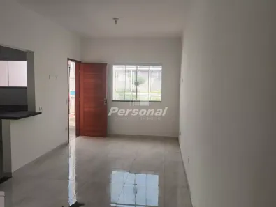 Casa com 3 Quartos à venda, 80m² no Jardim Oásis, Taubaté