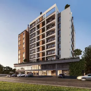 Apartamento com 2 Quartos à venda, 86m² no Costa e Silva, Joinville
