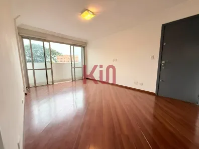Apartamento com 2 Quartos à venda, 85m² no Vila Olímpia, São Paulo