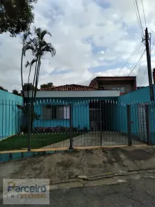 Casa com 3 Quartos à venda, 180m² no Vila Nova Savoia, São Paulo