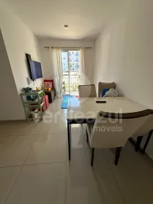 Apartamento com 2 Quartos à venda, 43m² no Jardim García, Campinas