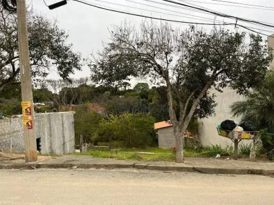 Lote/Terreno à venda, 248m² no Parque Santa Márcia, Votorantim