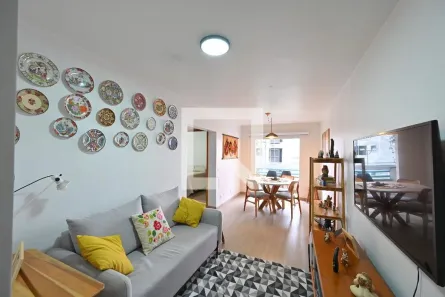 Apartamento com 2 Quartos à venda, 63m² no Vila da Saúde, São Paulo
