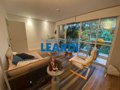 Ponto Comercial à venda, 46m² no Pinheiros, São Paulo