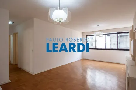 Apartamento com 3 Quartos à venda, 134m² no Itaim Bibi, São Paulo