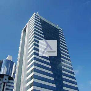 Sala Comercial para alugar, 136m² no Cidade Monções, São Paulo