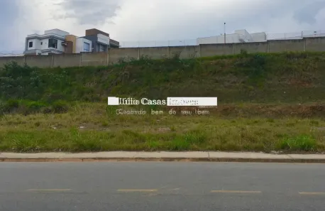 Lote/Terreno à venda, 389m² no Jardim Ana Claudia, Votorantim