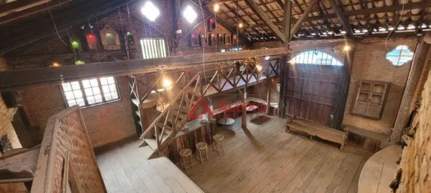 Imóvel Comercial à venda, 141m² no Passagem de Mariana, Mariana