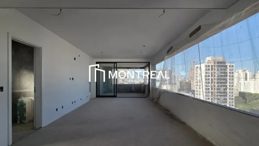 Apartamento com 2 Quartos à venda, 144m² no Pinheiros, São Paulo