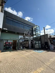 Imóvel Comercial para alugar, 229m² no Morada do Vale I, Gravataí