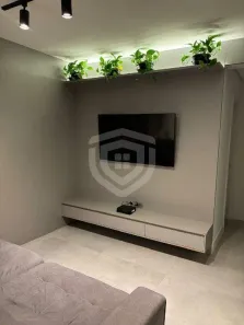 Apartamento com 3 Quartos à venda, 85m² no Vila Aviação, Bauru