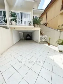 Sobrado com 3 Quartos à venda, 220m² no Jardim Bonfiglioli, São Paulo
