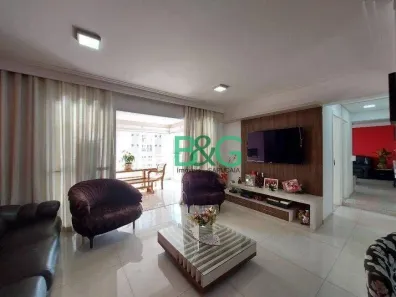 Apartamento com 2 Quartos à venda, 85m² no Alto da Mooca, São Paulo